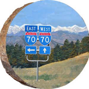 DCP033 – Colorado I-70