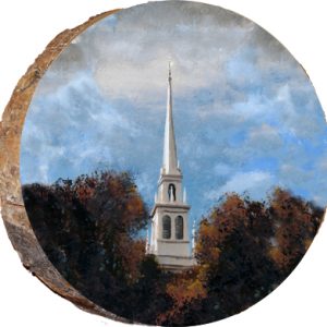 DCP037 – Old North Church