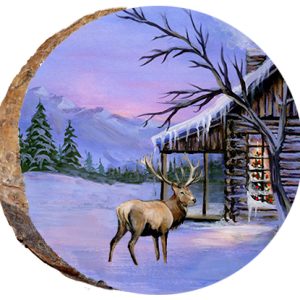 DX068 – Elk