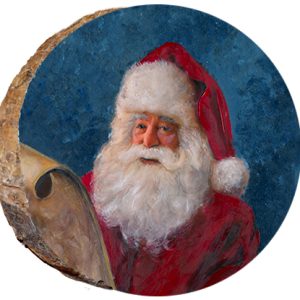 DX100 – Santa