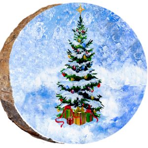 DX119 – Christmas Tree