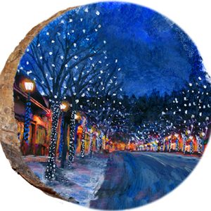 DX123 – Christmas Lights