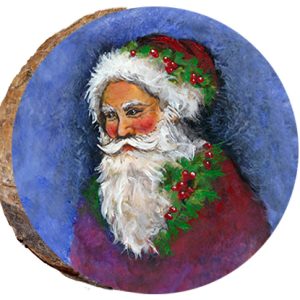 DX140 – Santa