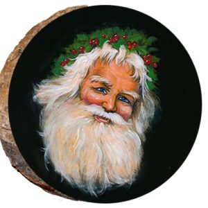 DX149 – Santa