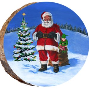 DX188 – Santa