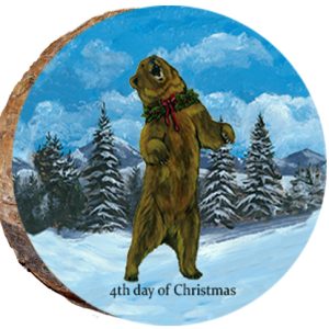 DX228 – 12 Days of Christmas