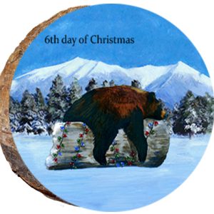 DX230 – 12 Days of Christmas