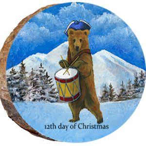 DX236 – 12 Days of Christmas