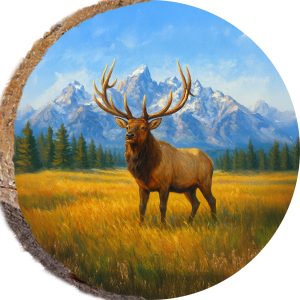 DAE520 – SUMMER ELK