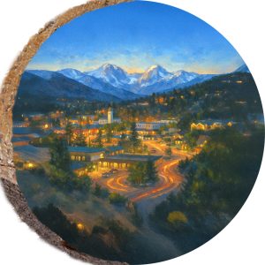 DCM323 – TOWN OF ESTES PARK