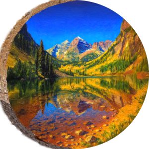 DCM329 – ESTES PARK FALL