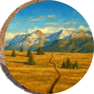 DCM336 – WESTERN SLOPE