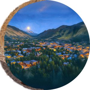 DCM342 – JACKSON HOLE VILLAGE