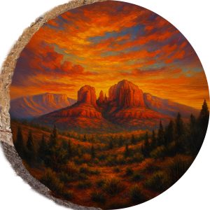 DCM347 – SMOKEY MOUNTAIN