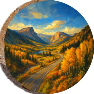 DCM359 – BEARTOOTH PASS South Dakota