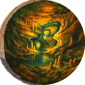 DCM361 – WIND CAVE South Dakota