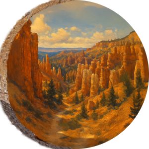 DCM365 – BRYCE CANYON