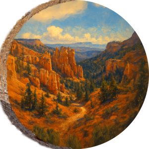 DCM366 – BRYCE CANYON