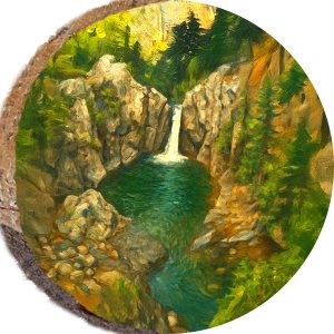 DCP619 – ADRENOLINE FALLS DURANGO