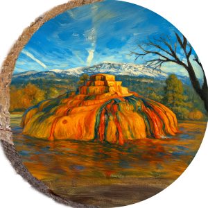 DCP620 – PINKERTON HOT SPRINGS DURANGO