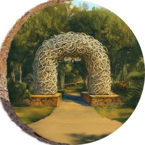 DCP622 – JACKSON HOLE ARCH