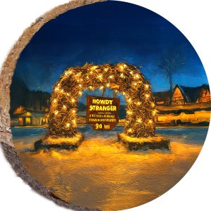 DCP624 – JACKSON HOLE ARCH