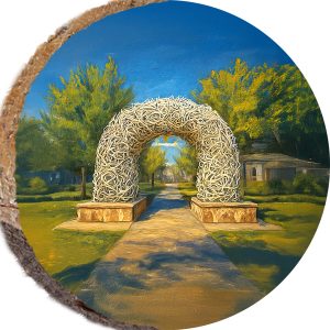 DCP628 – JACKSON HOLE ARCH