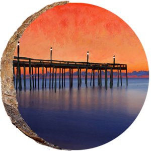 DCW169 – OCEAN CITY MARYLAND PIER