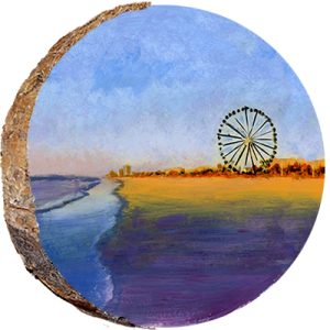 DCW184 – Myrtle Beach Broadway at the Beach