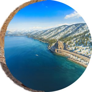 DCW213 – LAKE TAHOE AERIAL 2