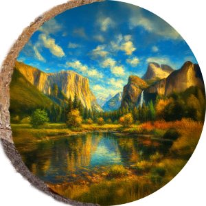DCW216 – ZION NATIONAL PARK