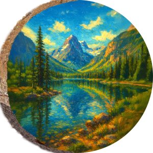 DCW218 – GLACIER NATIONAL PARK