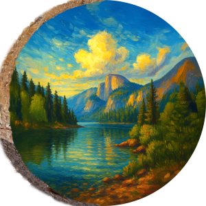 DCW220 – FLATHEAD LAKE MONTANA