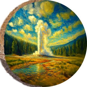 DCW225 – OLD FAITHFUL