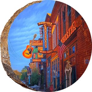 DSB248 – Nashville Crossroads