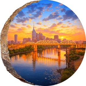DSB249 – Nashville Bridge