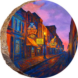 DSB251 – Nashville Street