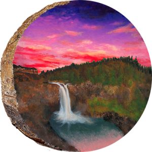 DSB252 – Snoqualamie