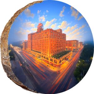 DSB258 – The Peabody Memphis TN
