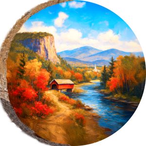 DCM371 – Mount Washington Valley