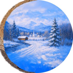 DCM373 – Mount Washington Valley