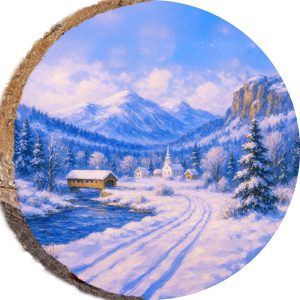 DCM374 – Mount Washington Valley