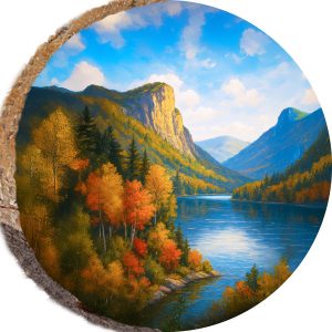 DCM375 – Eagle Cliff, Echo Lake