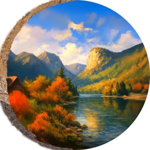 DCM376 – Eagle Cliff, Echo Lake
