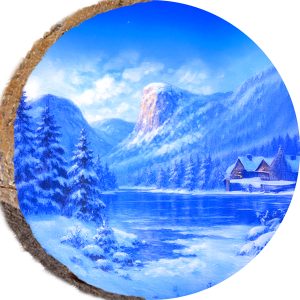 DCM377 – Eagle Cliff, Echo Lake