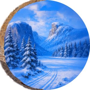 DCM378 – Eagle Cliff, Echo Lake