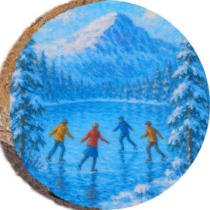 DCM379 – Eagle Cliff, Echo Lake