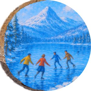 DCM380 – Eagle Cliff, Echo Lake