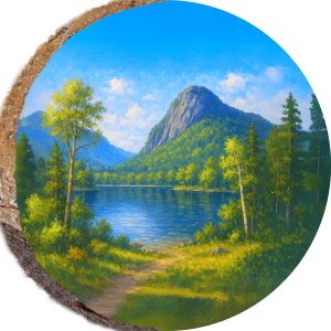 DCM381 – Eagle Cliff, Echo Lake