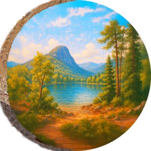 DCM382 – Eagle Cliff, Echo Lake